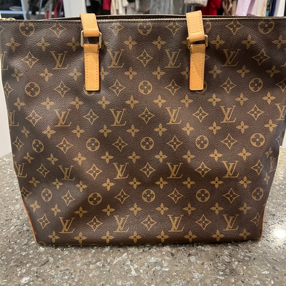 100% Authentic Louis Vuitton Piano Bag! - Picture 4 of 8